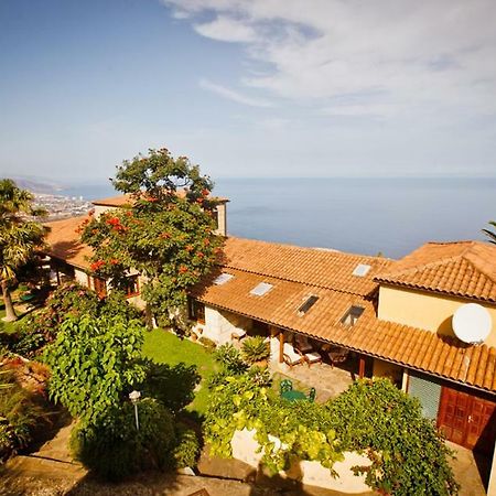 Finca Casa Vieja Santa Ursula (Tenerife) Ngoại thất bức ảnh