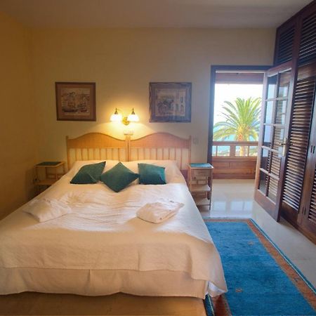 Finca Casa Vieja Santa Ursula (Tenerife) Ngoại thất bức ảnh