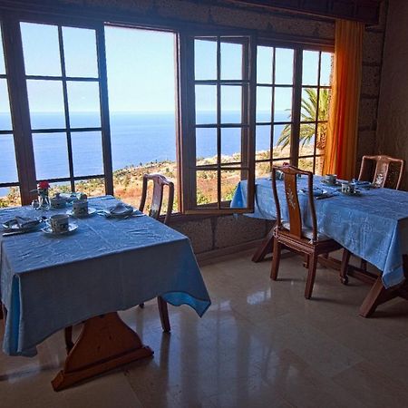 Finca Casa Vieja Santa Ursula (Tenerife) Ngoại thất bức ảnh
