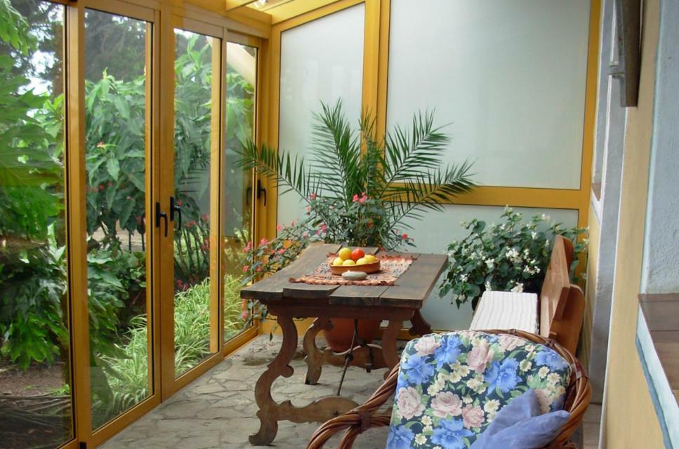 Finca Casa Vieja Santa Ursula (Tenerife) Ngoại thất bức ảnh