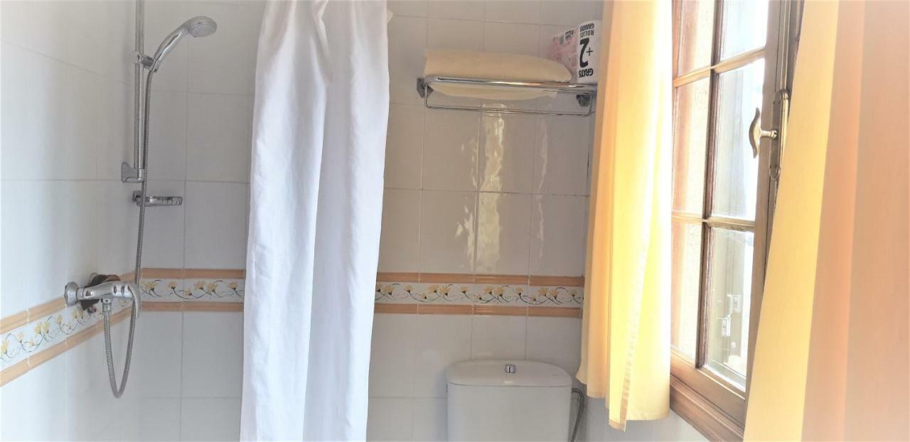 Finca Casa Vieja Santa Ursula (Tenerife) Ngoại thất bức ảnh