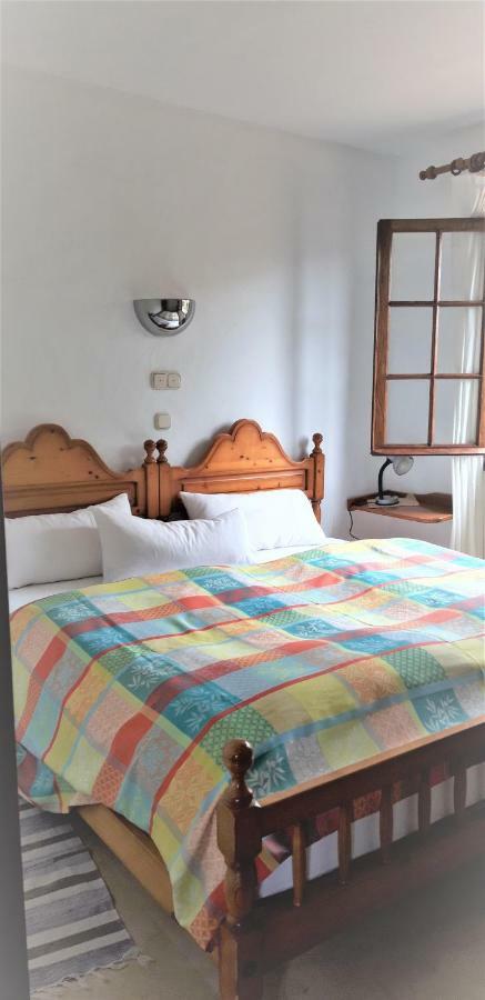 Finca Casa Vieja Santa Ursula (Tenerife) Ngoại thất bức ảnh