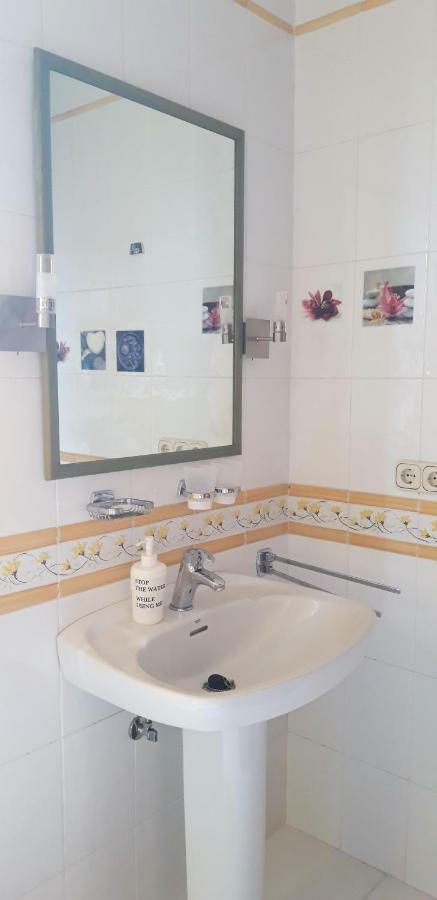 Finca Casa Vieja Santa Ursula (Tenerife) Ngoại thất bức ảnh