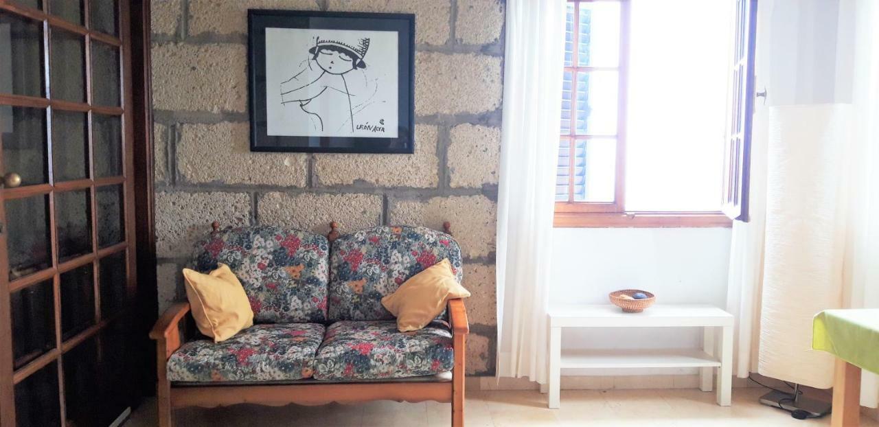 Finca Casa Vieja Santa Ursula (Tenerife) Ngoại thất bức ảnh