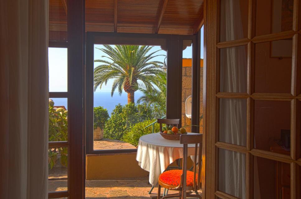 Finca Casa Vieja Santa Ursula (Tenerife) Ngoại thất bức ảnh
