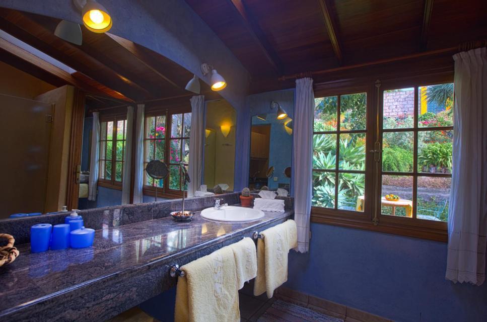 Finca Casa Vieja Santa Ursula (Tenerife) Ngoại thất bức ảnh