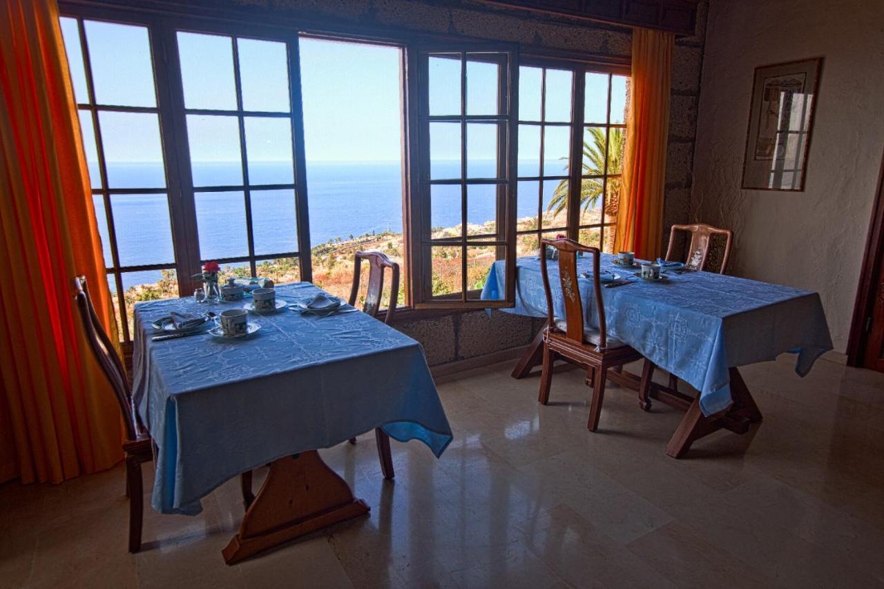 Finca Casa Vieja Santa Ursula (Tenerife) Ngoại thất bức ảnh